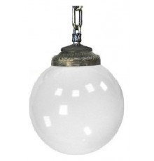 Подвесной светильник Fumagalli G25.120.000.BYF1R Globe 250