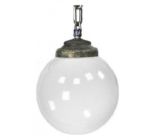 Подвесной светильник Fumagalli G25.120.000.BYF1R Globe 250