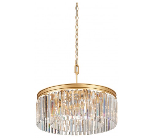 Подвесная люстра Vitaluce V5180-8/9