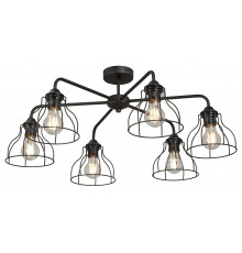 Люстра на штанге Vitaluce V3102-1/6PL V3102