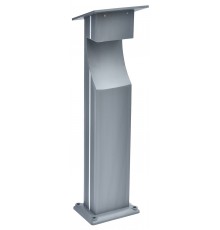 Наземный низкий светильник Kink Light 09205-F,16(10) Келси