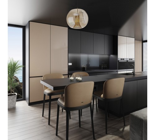 Подвесной светильник Mantra 8528 Kriss