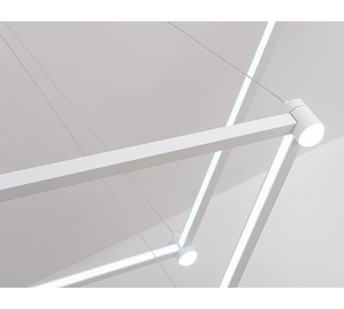 Подвесной светильник Ambrella Light FL5595 FL