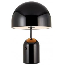 Настольная лампа декоративная Kink Light 07719-T,19 Гент