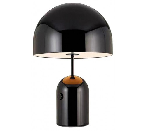 Настольная лампа декоративная Kink Light 07719-T,19 Гент