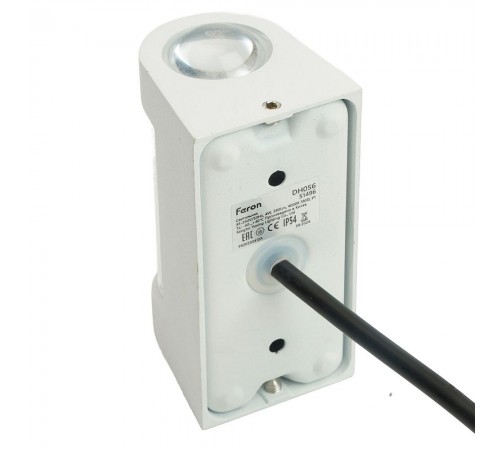 Накладной светильник Feron 51496 DH056