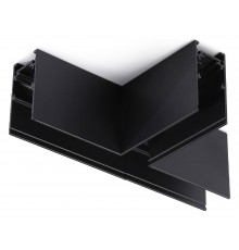 Соединитель T-образный для треков накладных Ambrella Light GL3374 GL