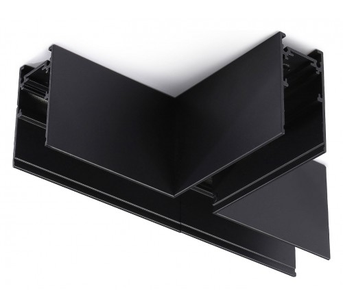 Соединитель T-образный для треков накладных Ambrella Light GL3374 GL