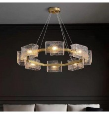 Подвесная люстра Alfa-Light F3224-104 F3224