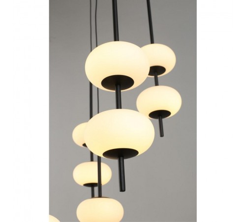 Подвесная люстра Aployt APL.863.03.45 Celcia