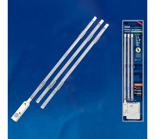 Накладной светильник Uniel UL-00002889 ULM-F42