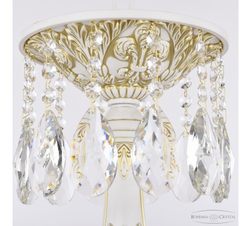 Подвесная люстра Bohemia Ivele Crystal AL78101/12/300 A WMG AL7801