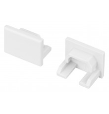 Заглушка для профиля Arlight 044328 PDS