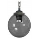 Подвесной светильник Fumagalli G30.120.000.BZF1R Globe 300
