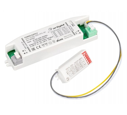 Блок питания Arlight 041356 SPV