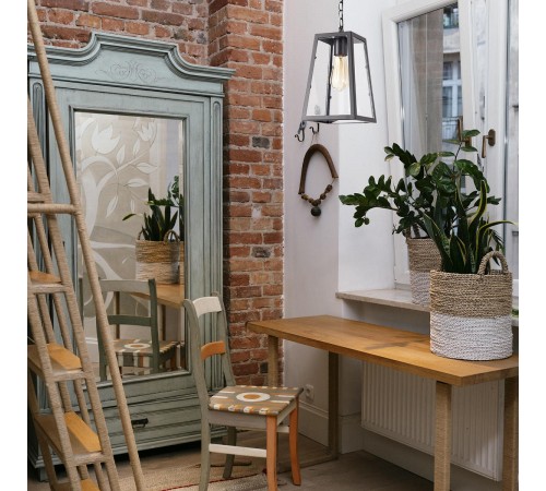 Подвесной светильник Loft it LOFT1127 Modern Filament