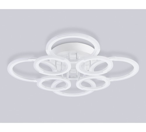 Потолочная люстра Ambrella Light FA8945 FA