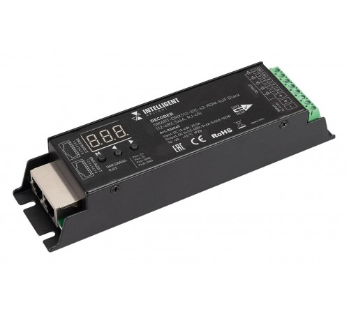 Декодер DMX Arlight 036245