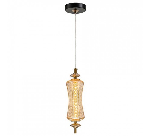 Подвесной светильник Belfast A1952-A3 CA GL Herbison