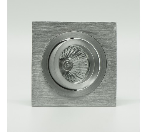 Встраиваемый светильник Mantra C0006 Basico Gu10