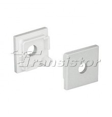 Заглушка Arlight 024485 SL-KANT-H16 SQUARE