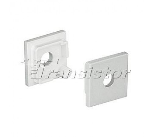 Заглушка Arlight 024485 SL-KANT-H16 SQUARE