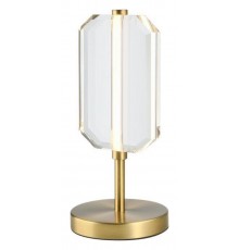 Настольная лампа декоративная Aployt APL.070.04.05 Lakres