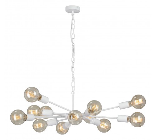 Подвесная люстра Vitaluce V4750-0/12 V4750