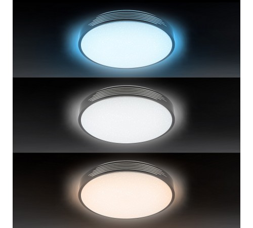 Накладной светильник Эра SPB-6-70-RC Liburn Классик