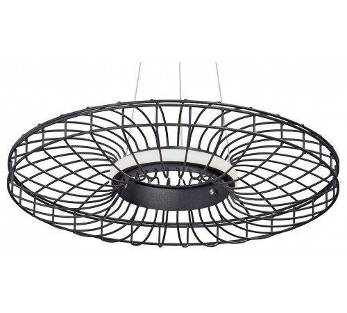 Подвесной светильник Vitaluce V4625-1/1S V4625