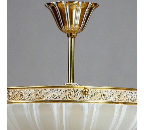 Светильник на штанге Ambiente by Brizzi 02228/35 PL WP Navarra