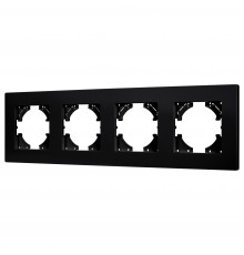 Рамка на 4 поста Arlight 49759 PERIO