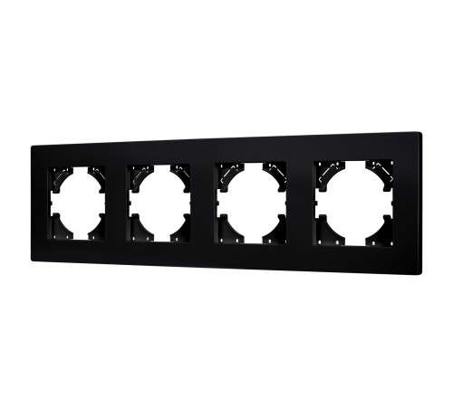 Рамка на 4 поста Arlight 49759 PERIO