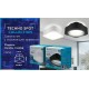 Встраиваемый светильник Ambrella Light TN306 TN