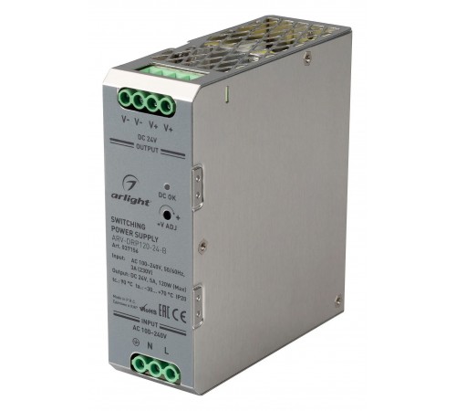 Блок питания Arlight 037156 ARV