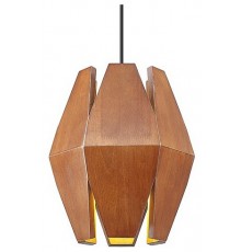 Подвесной светильник Velante 533-726-01 533