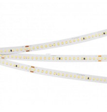Лента светодиодная Arlight 026980 IC 2-50000 48V Cool 8K 12mm (2835, 144 LED/m, LUX)