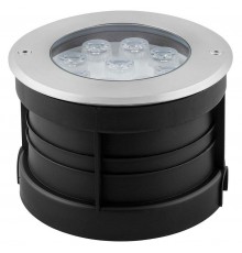 Встраиваемый в дорогу светильник Feron 32020 SP4113