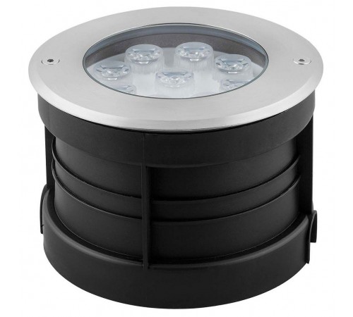 Встраиваемый в дорогу светильник Feron 32020 SP4113