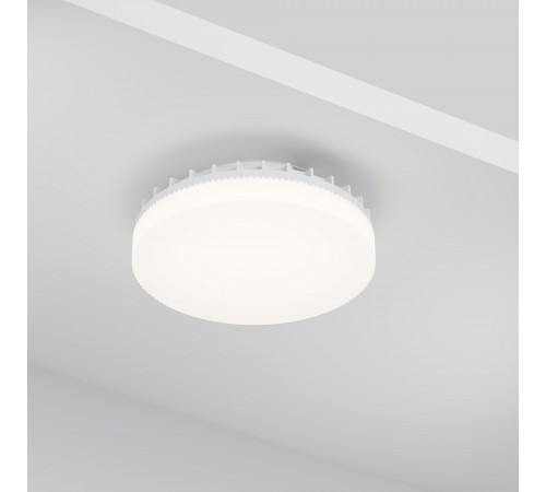 Лампа светодиодная с управлением через Wi-Fi Voltega 2431 Wi-Fi bulbs