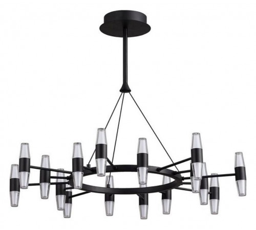 Подвесная люстра Aployt APL.865.03.96 Bernadet