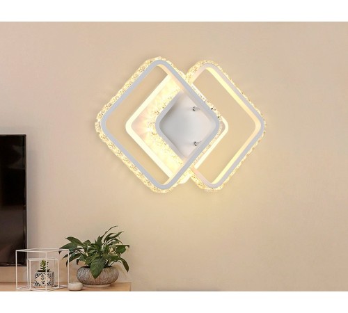 Накладной светильник Ambrella Light FA275 FA