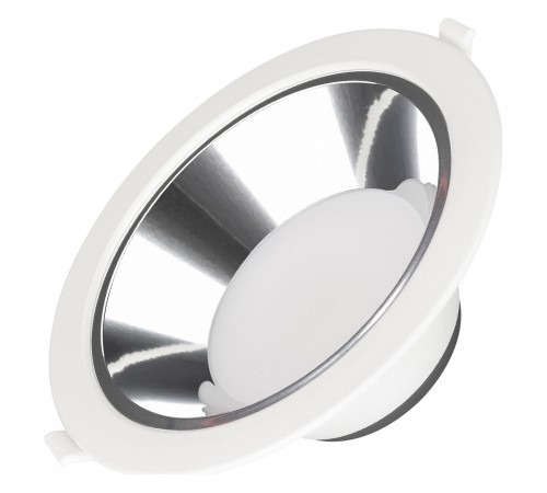 Встраиваемый светильник Arlight 032432 STORM