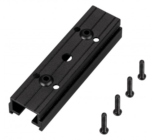 Крепление для профиля торцевое Arlight 033082 S-LUX