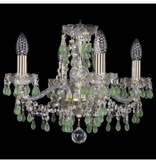 Подвесная люстра Bohemia Art Classic 11.24.4.141.Gd.V5001 11.24
