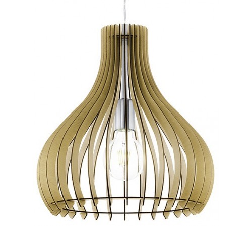 Подвесной светильник Eglo ПРОМО 96258 Tindori