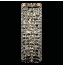 Бра Bohemia Ivele Crystal 83401B/30IV-75 G Drops 8340