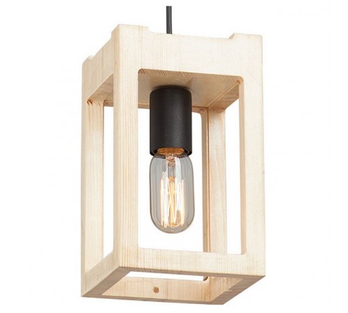 Подвесной светильник Vitaluce V4492-1/1S V4492