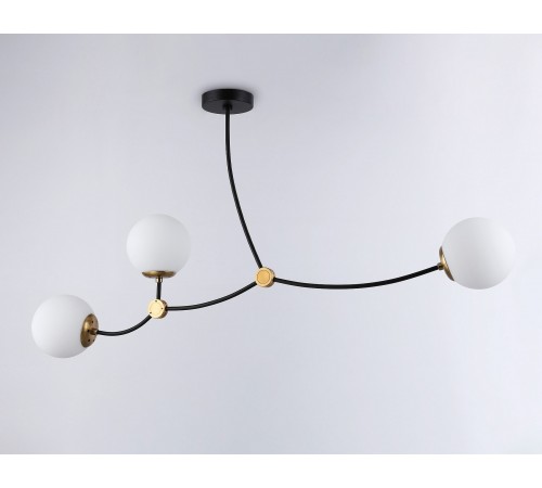 Люстра на штанге Ambrella Light TR2568 TR