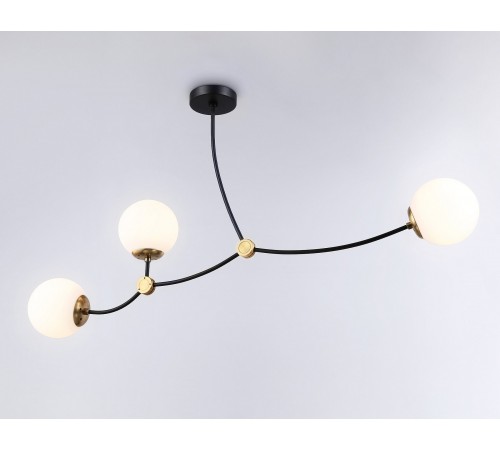 Люстра на штанге Ambrella Light TR2568 TR